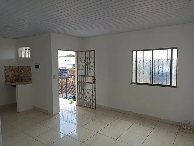 Imagem: Aluguel Ap Vila Real Cidade Nova