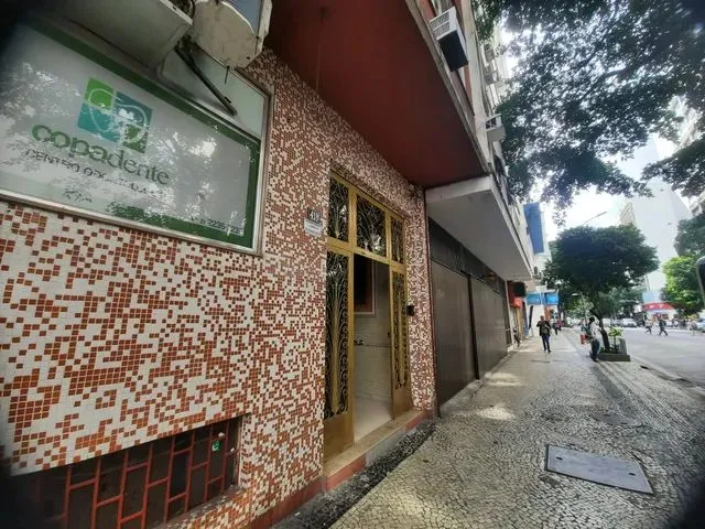 Imagem: Alugo - Copacabana - Conjugado