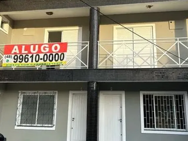 Imagem 4: Casa Beira da Lagoa da Conceição