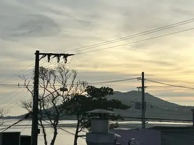 Imagem 6: Casa Beira da Lagoa da Conceição