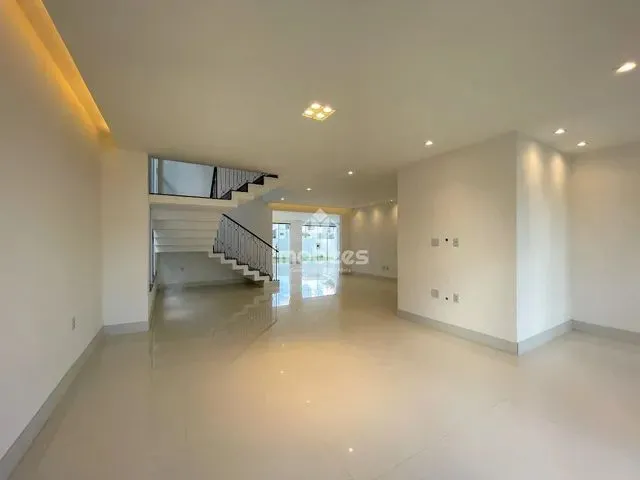 Imagem 8: Casa / Cond. Montenegro Boulevard - 5 Suítes - 395M² - 4 Vagas - 2 Varandas