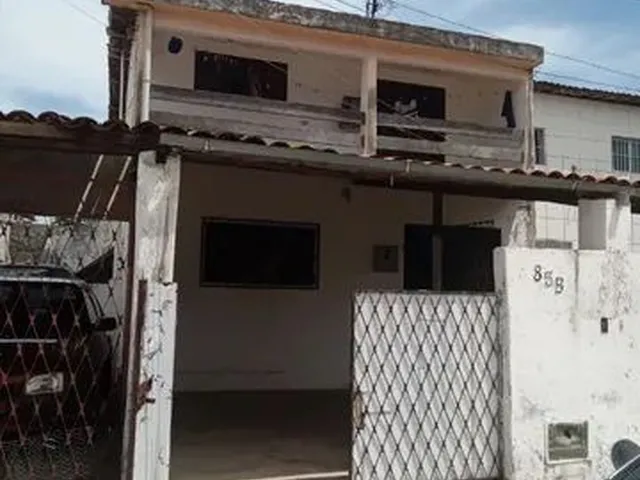Imagem: Casa Tipo Apartamento Térreo