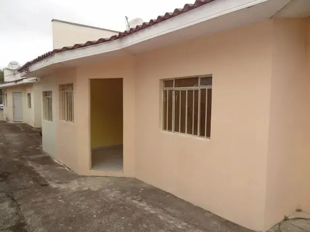 Imagem: Casa com 3 Quartos em Atuba - Colombo