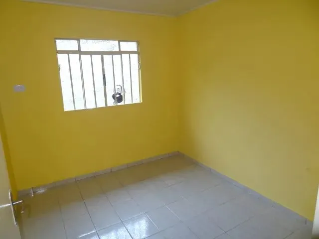 Imagem 2: Casa com 3 Quartos em Atuba - Colombo