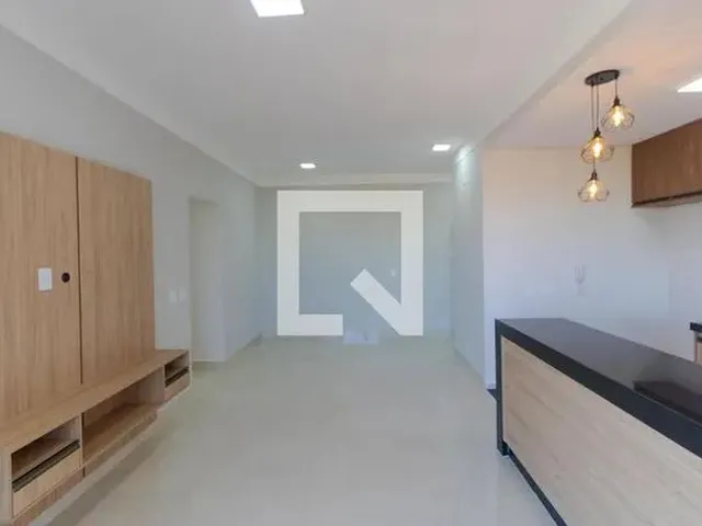 Imagem: Apartamento para Aluguel - Swiss Park, 3