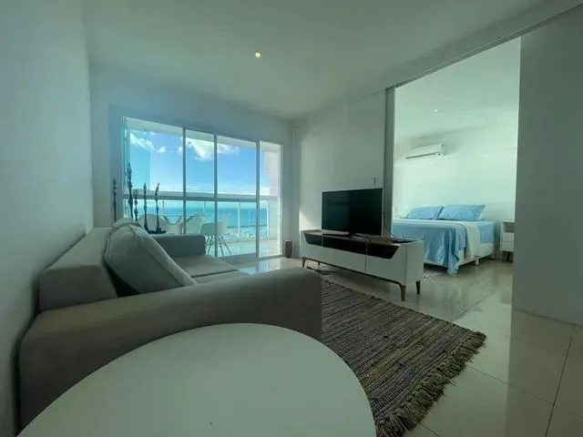 Imagem 1: Apartamento 01 Quarto, Dois de Julho