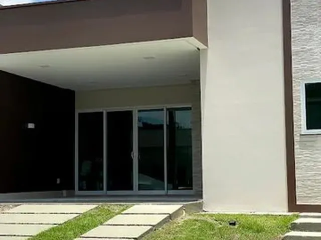 Imagem: Aluga-Se Linda Casa no Condominio Florest