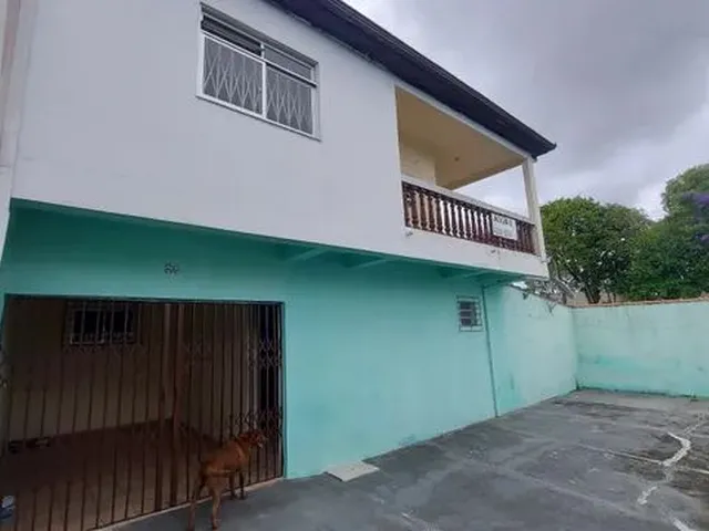 Imagem: Aluga-Se Sobrado Curitiba/Uberaba