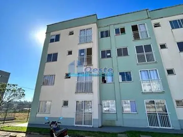 Imagem: Apartamento para Locação no Floresta