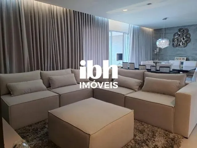 Imagem: Apartamento para Locação no Vila Serra