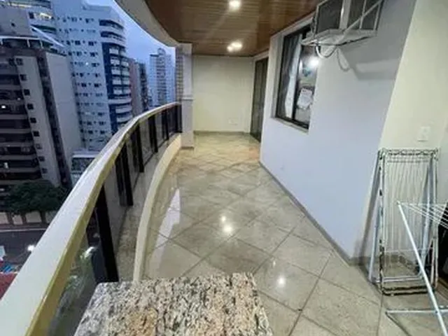 Imagem: Apartamento 04 Quartos 02 Suite Praia da