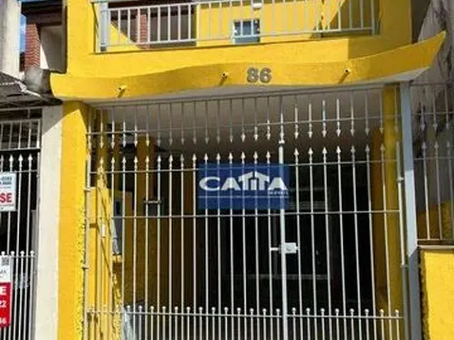 Imagem: Sobrado com 3 Suites, 140 M² - Venda por