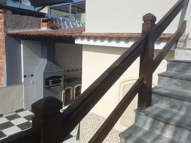 Imagem 15: Casa no Centro de Nilópolis, 2 Quartos