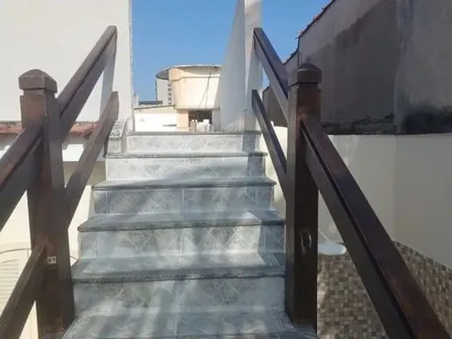 Imagem 14: Casa no Centro de Nilópolis, 2 Quartos