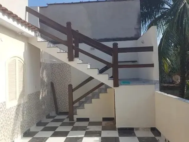 Imagem 8: Casa no Centro de Nilópolis, 2 Quartos