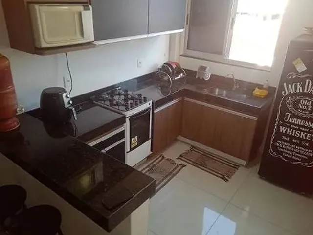 Imagem: Apartamento de 3 Quartos para Aluguel no