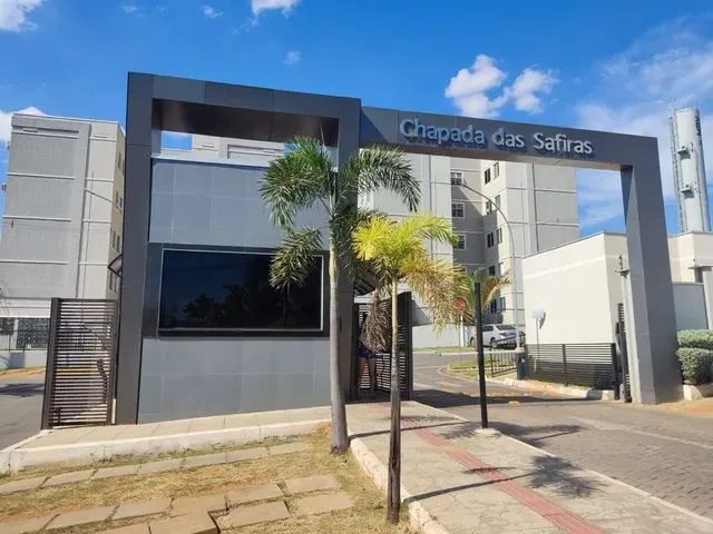 Imagem: Apartamento com Elevador no santa Isabel