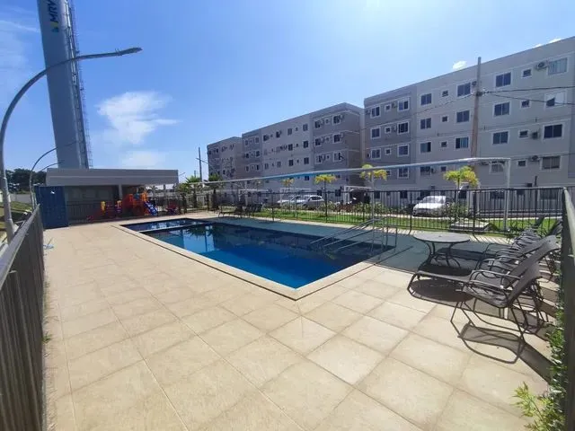 Imagem 16: Apartamento com Elevador no santa Isabel
