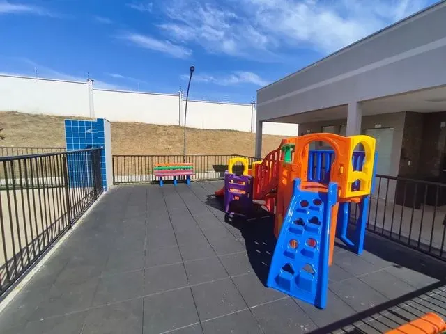 Imagem 6: Apartamento com Elevador no santa Isabel
