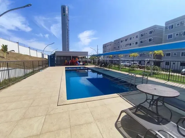 Imagem 9: Apartamento com Elevador no santa Isabel