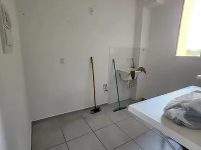 Imagem 7: Apartamento com Elevador no santa Isabel