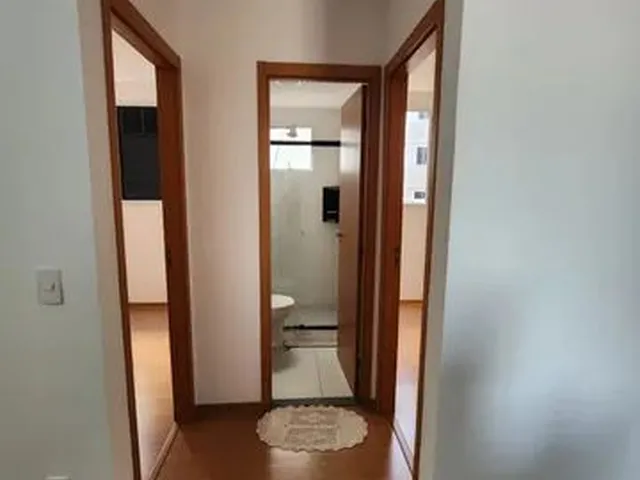 Imagem 10: Apartamento com Elevador no santa Isabel