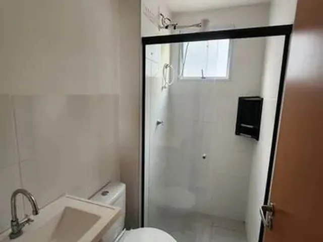 Imagem 14: Apartamento com Elevador no santa Isabel