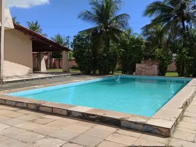 Imagem: Aluguel de Casa na Praia da Taiba Ce