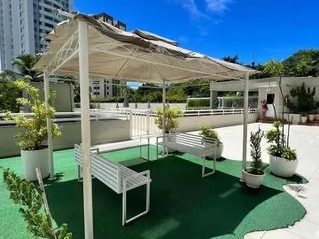 Imagem 1: Tb108 - Apartamento com 2 Quartos, Doron