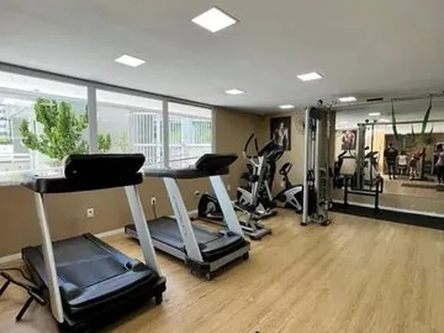 Imagem 2: Tb108 - Apartamento com 2 Quartos, Doron