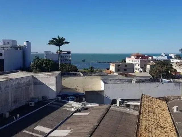 Imagem 3: Apartamento para Aluguel com 80 Metros Quadrados com 2 Quartos em Centro - Macaé - Rj