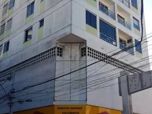 Imagem 2: Apartamento para Aluguel com 80 Metros Quadrados com 2 Quartos em Centro - Macaé - Rj