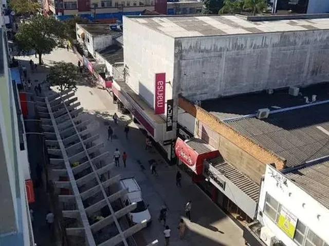 Imagem 7: Apartamento para Aluguel com 80 Metros Quadrados com 2 Quartos em Centro - Macaé - Rj