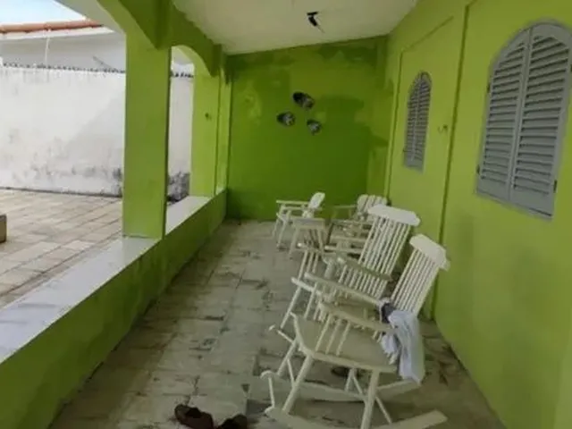 Imagem 1: Casa pra Alugar em Itamaraca Forte Orange
