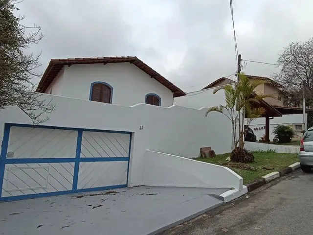 Imagem: Vende e Ou Alugo Casa no Cond. Parque Paulistano