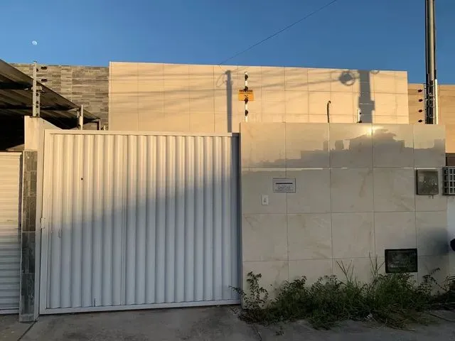 Imagem: Casa para Alugar no Colinas