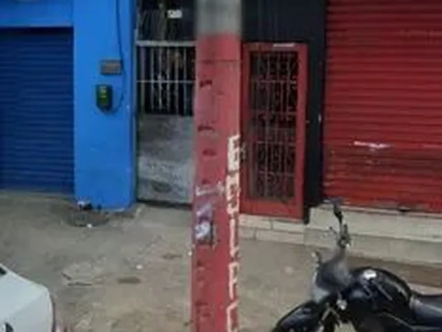 Imagem: Alugo Casa no Méier