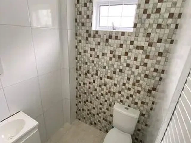 Imagem 3: Térrea para Aluguel Tem 50 Metros Quadrados com 2 Quartos em Adrianópolis - Manaus - Am