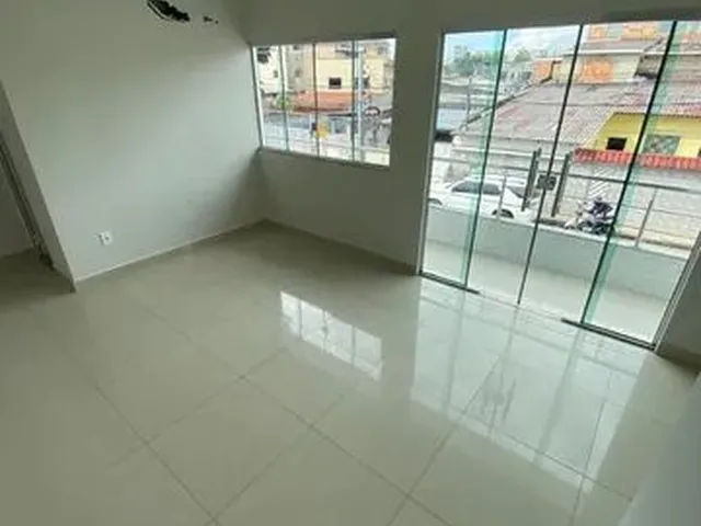 Imagem 4: Térrea para Aluguel Tem 50 Metros Quadrados com 2 Quartos em Adrianópolis - Manaus - Am