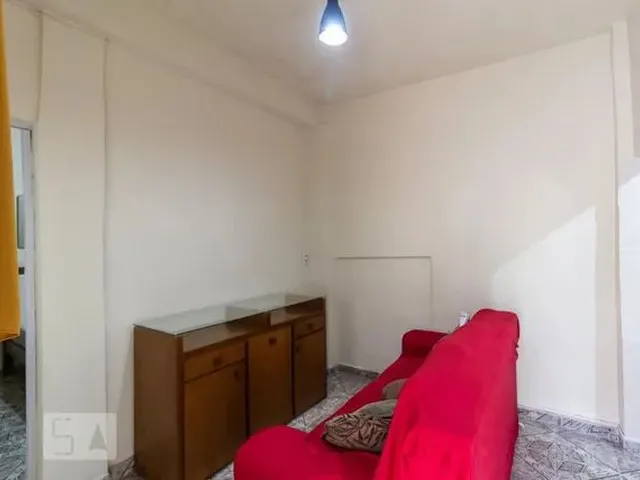 Imagem: Casa para Aluguel - Cascadura, 2 Quartos