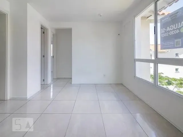Imagem: Apartamento para Aluguel - Aberta dos Morros