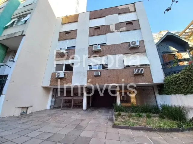 Imagem: Apartamento com 02 Dormitórios Independência