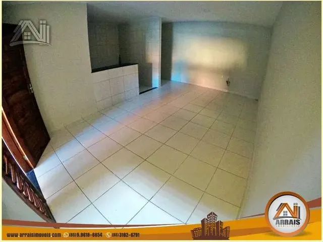 Imagem: Casa com 3 Dormitórios para Alugar, 110