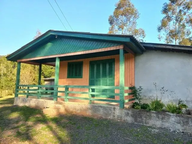 Imagem: Casa em Caraá, Alto Rio dos Sinos, 2 Quartos