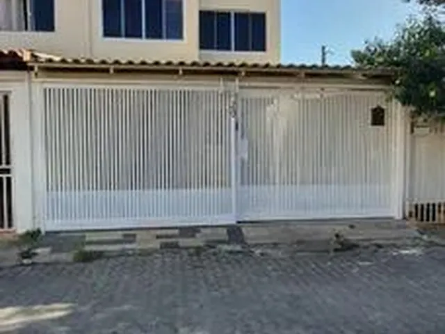 Imagem: Aluguel de Casa no Guará I 4 Quartos
