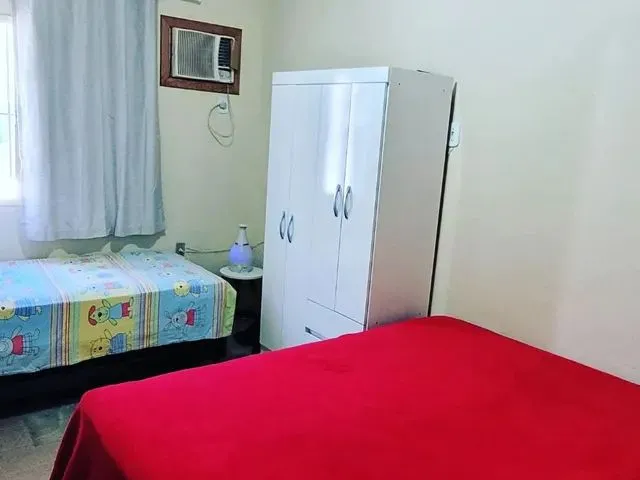 Imagem 5: Aluguel Casa 4 Suítes em Marataizes