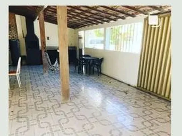 Imagem 6: Aluguel Casa 4 Suítes em Marataizes