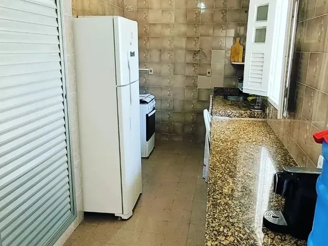 Imagem 8: Aluguel Casa 4 Suítes em Marataizes