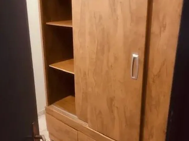 Imagem 4: 2 Peças Mobiliada Estilo Kitnet Atras Terra Nova Cuiabá