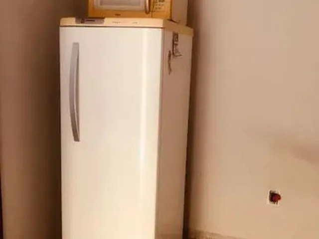 Imagem 10: 2 Peças Mobiliada Estilo Kitnet Atras Terra Nova Cuiabá